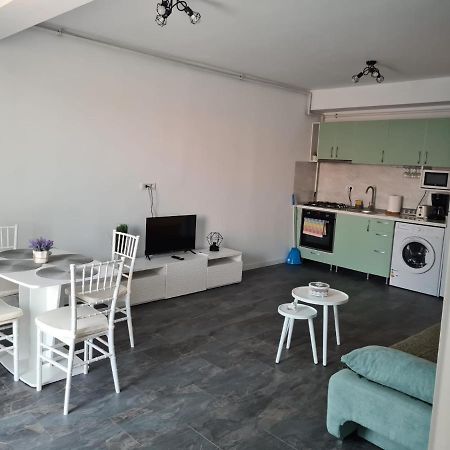 Bya Apartament Mamaia Nord Navodari Exterior photo