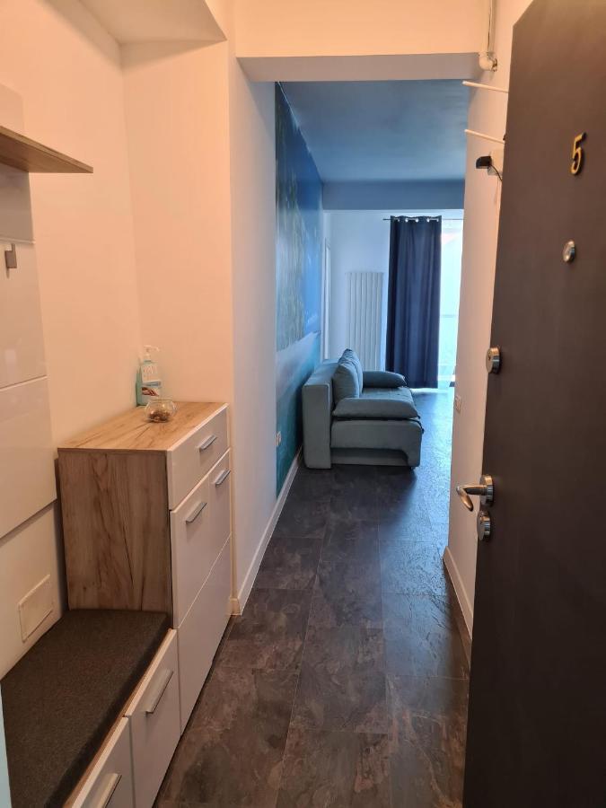 Bya Apartament Mamaia Nord Navodari Exterior photo